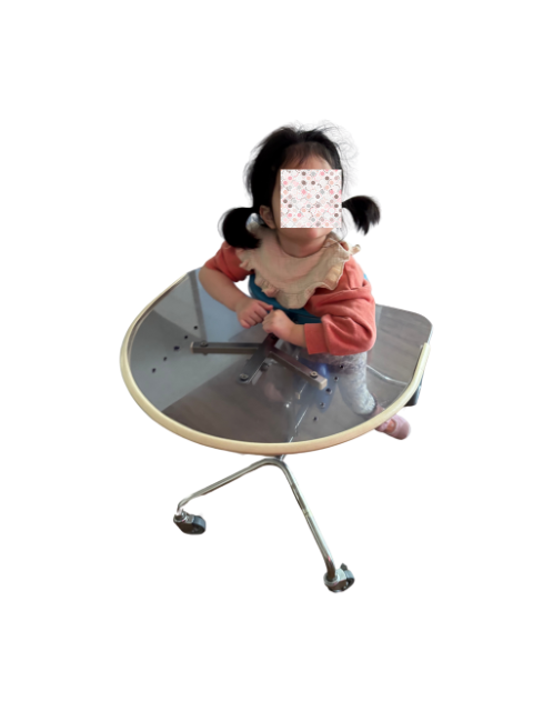 障害児用 歩行器
