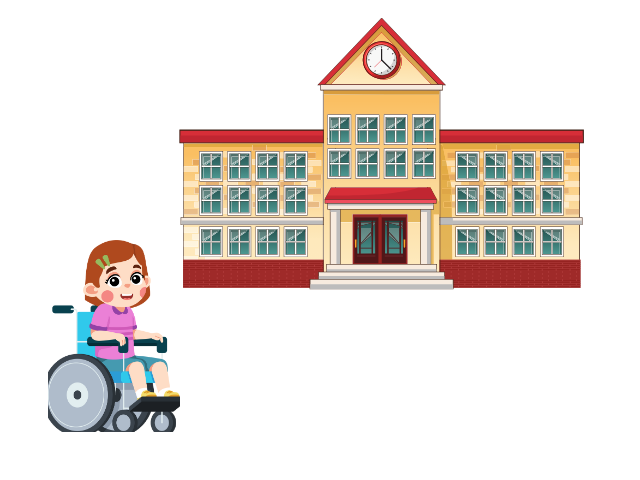 特別支援学校