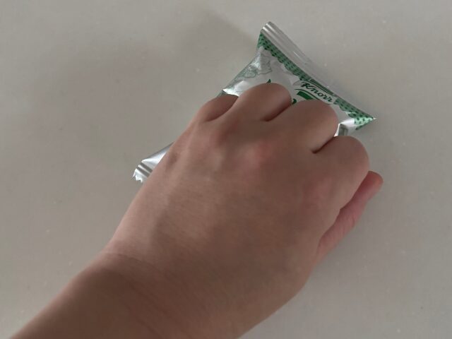 手抜き介護食