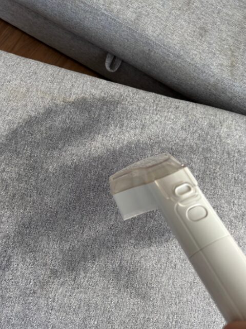 シミ取り方法