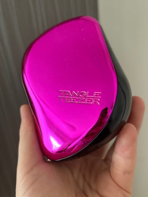 タングルティーザー