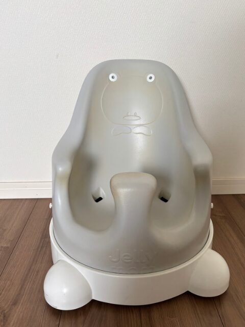 キャスター付きチェア