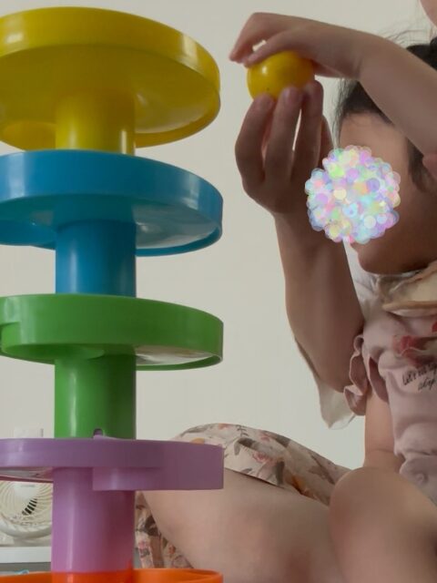 コロコロタワー