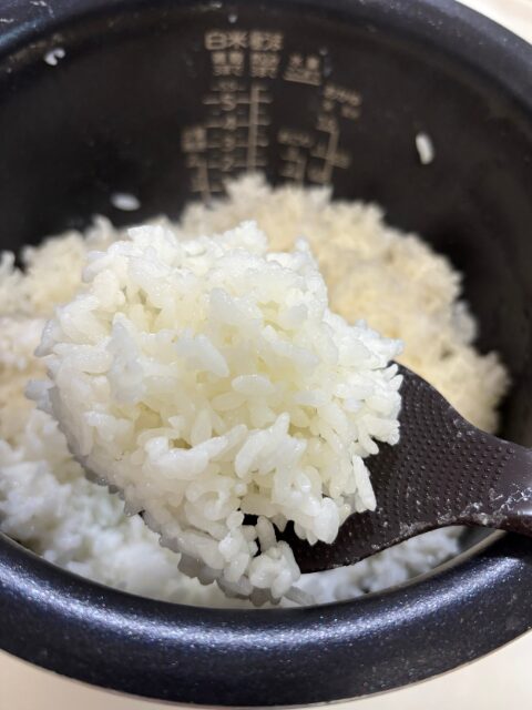 楽天の生活応援米（備蓄米）