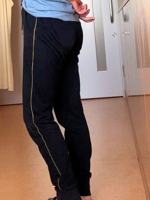 付き添い入院の服装