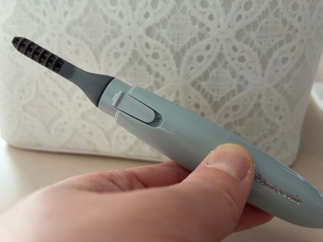 パナソニックホットビューラー