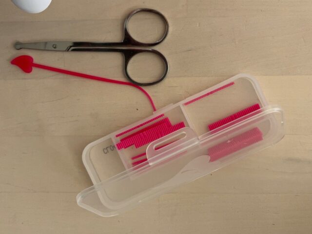 メザイクの使い方