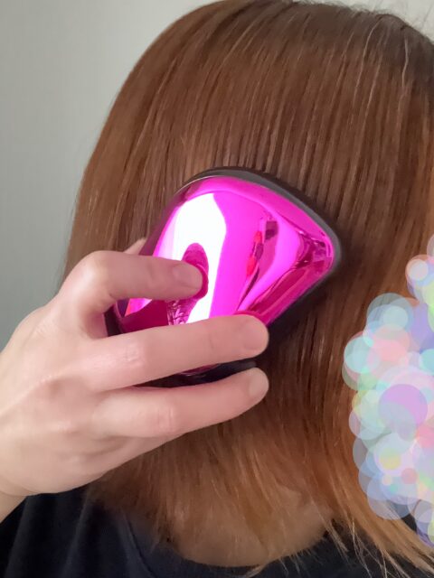 タングルティーザー