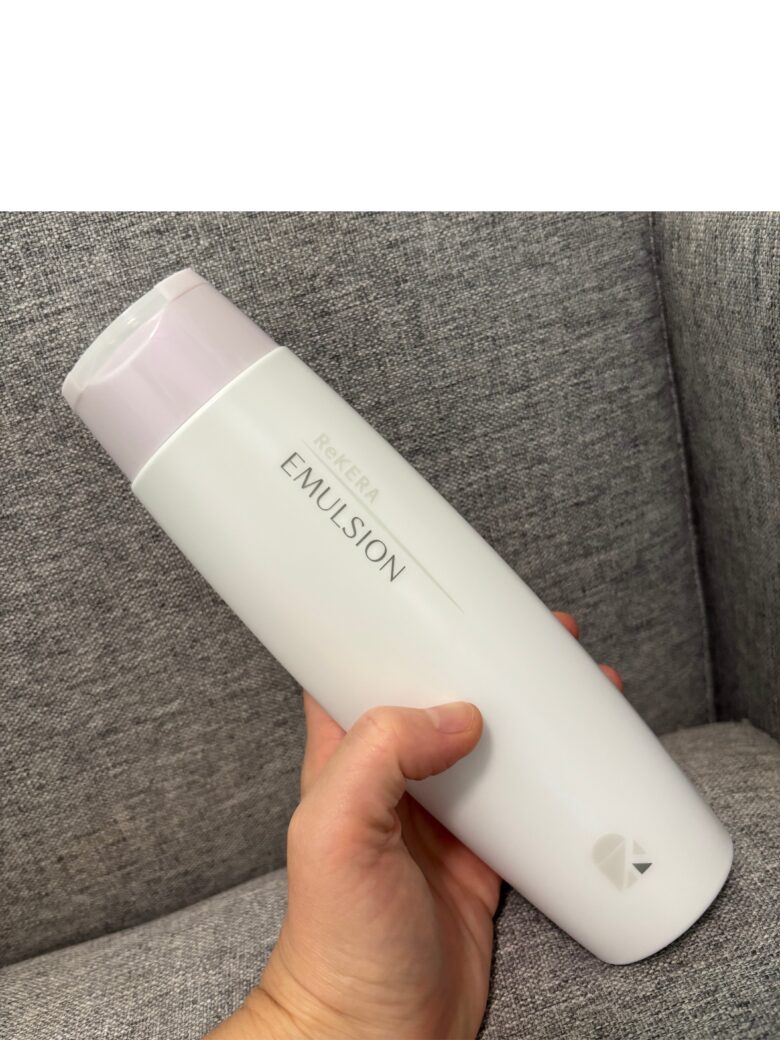 コスパ良しトリートメント