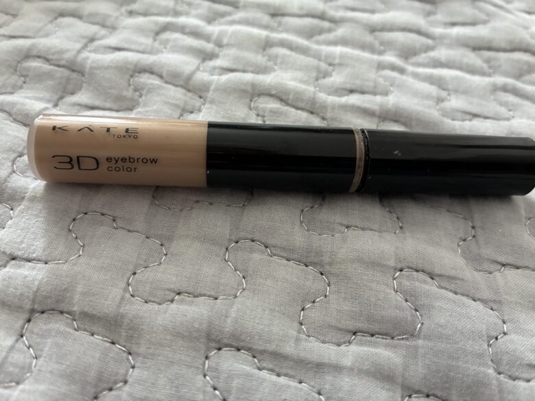 ケイトアイブロウカラー