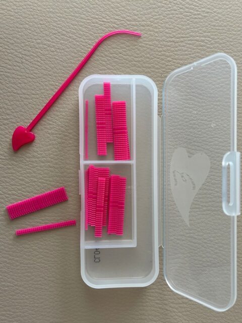 メザイクの使い方