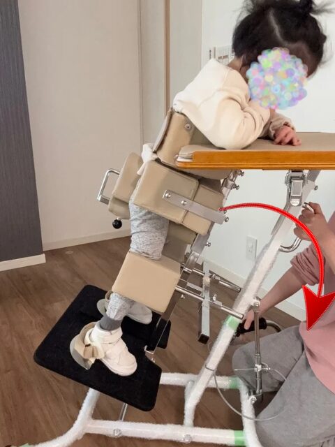 プロンボードの降ろし方